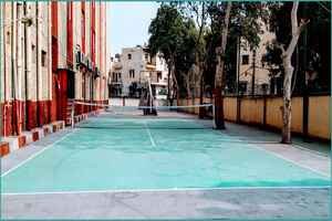 Queen Global International School - Dilshad Garden