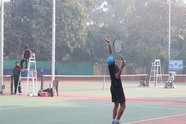 QUEEN MARYS SCHOOL - Shalimar Bagh
