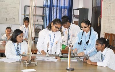 Ramakrishna Senior Secondary School - Vikaspuri