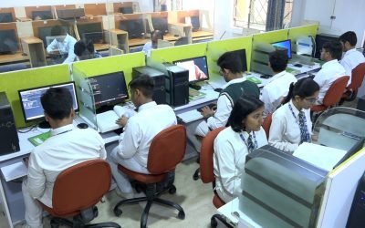 Ramakrishna Senior Secondary School - Vikaspuri