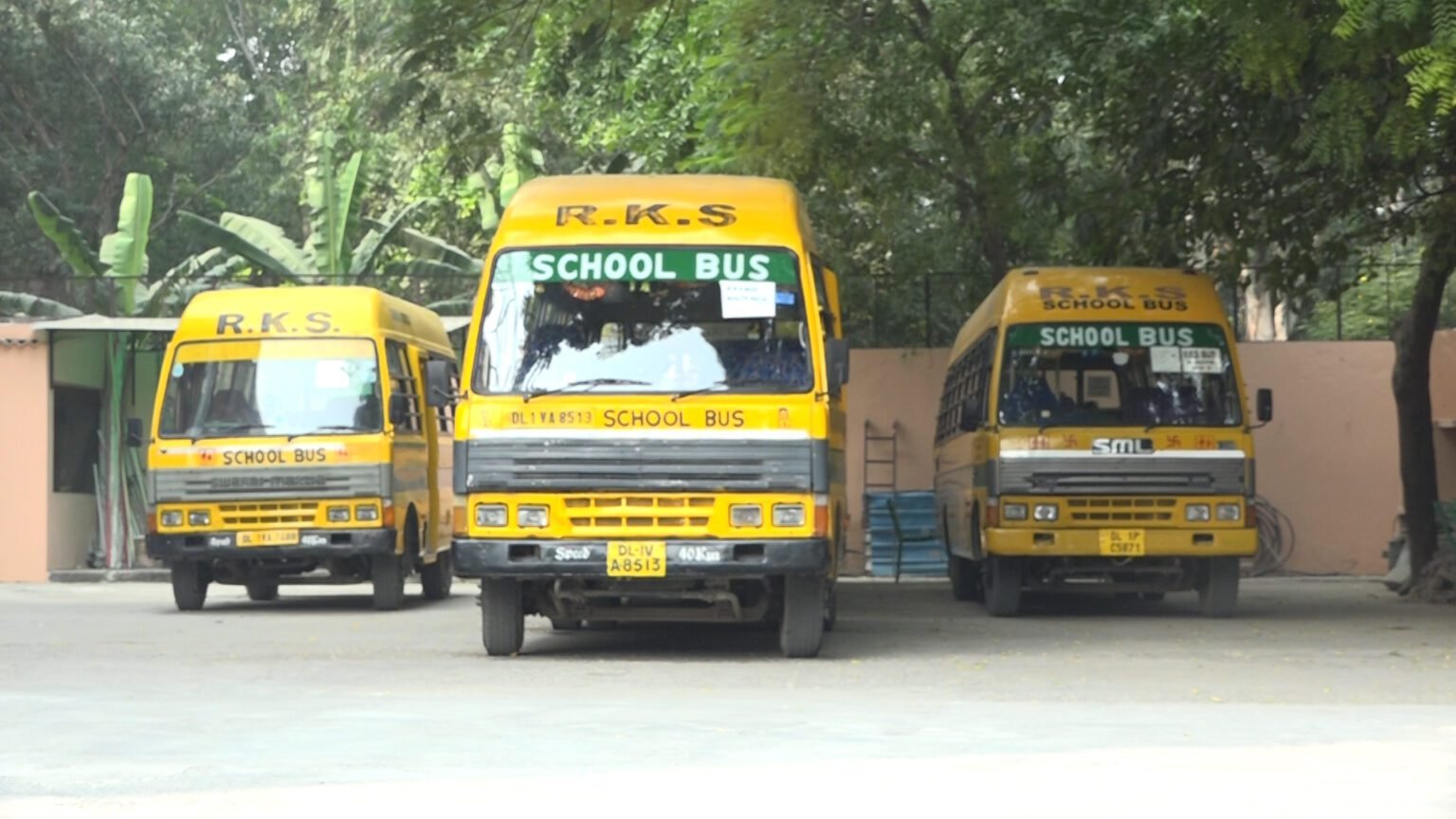 Ramakrishna Senior Secondary School - Vikaspuri