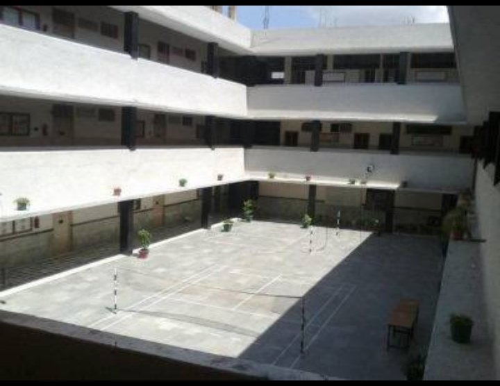 S D Public School, East Punjabi Bagh - Punjabi Bagh
