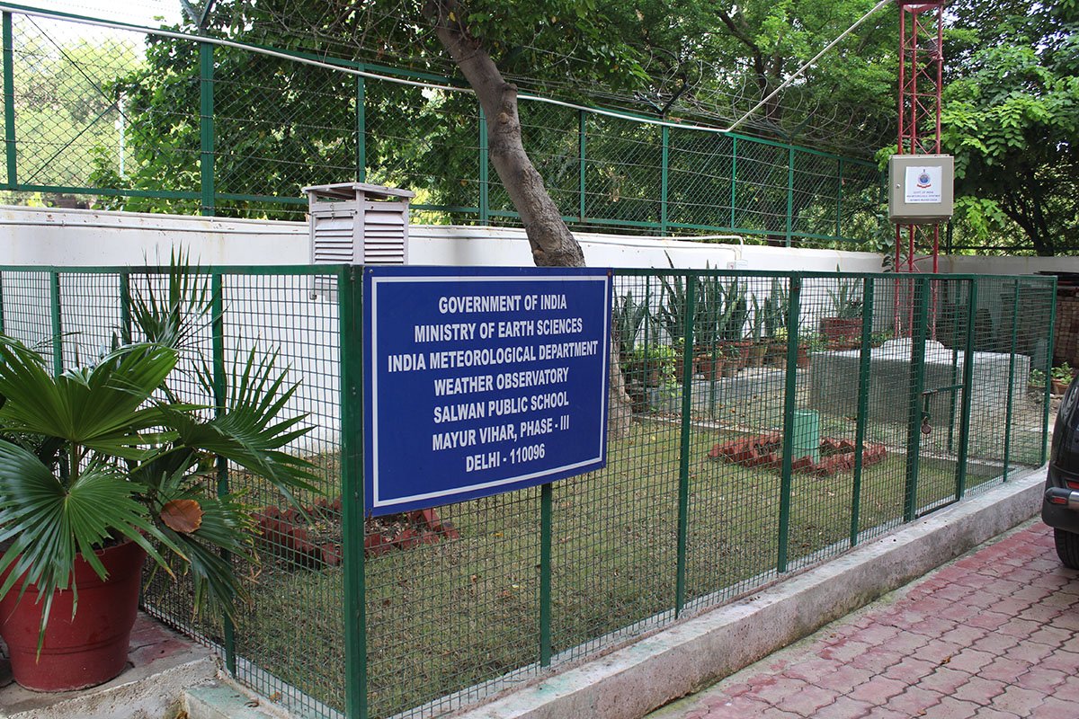 Salwan Public School - Mayur Vihar