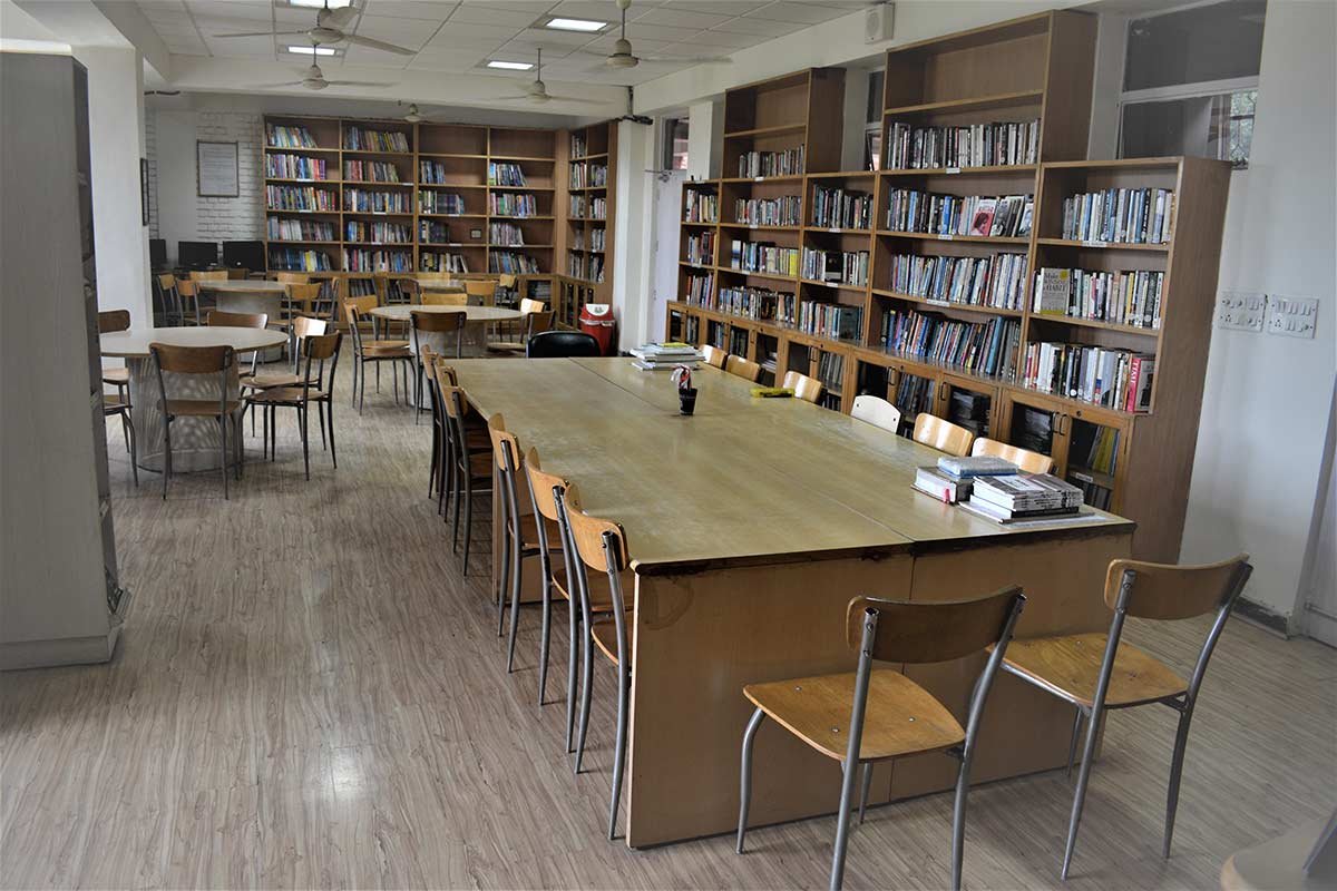 Salwan Public School - Mayur Vihar