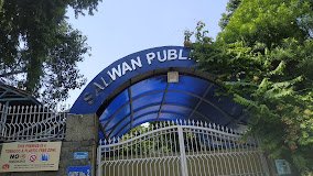 Salwan Public School - Mayur Vihar