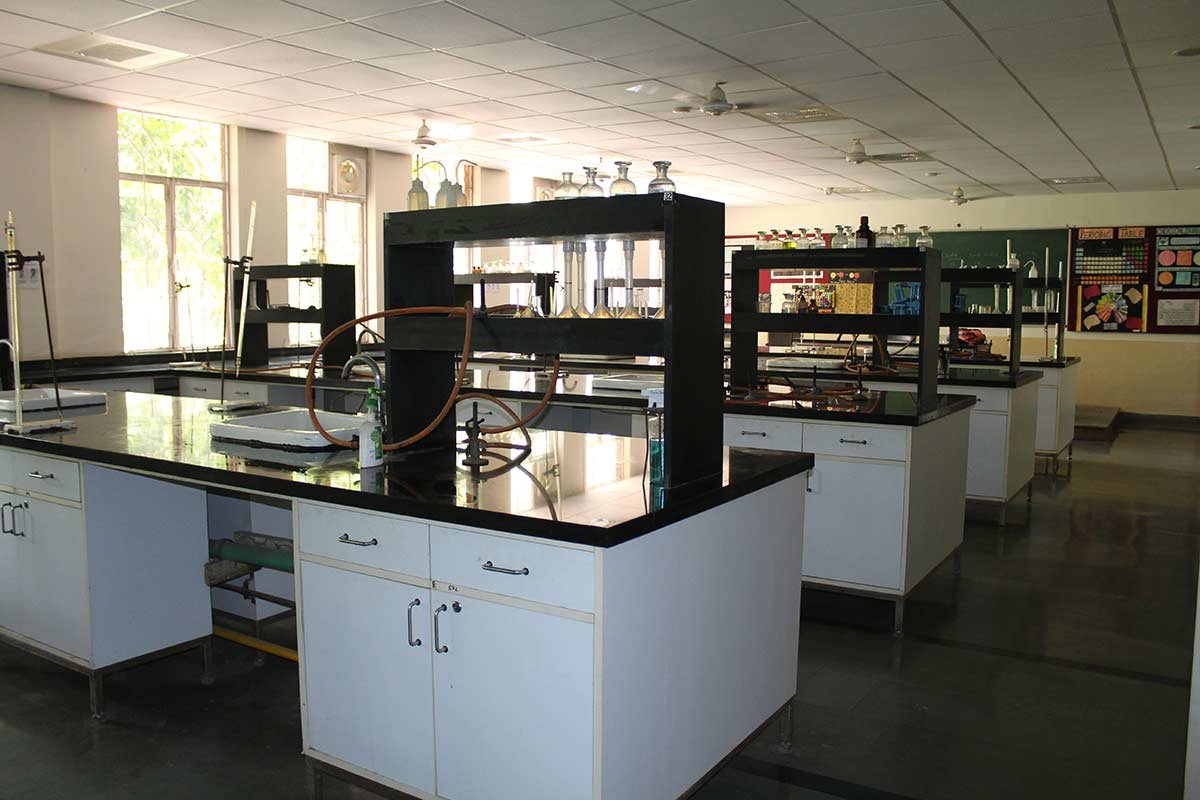 Salwan Public School - Mayur Vihar