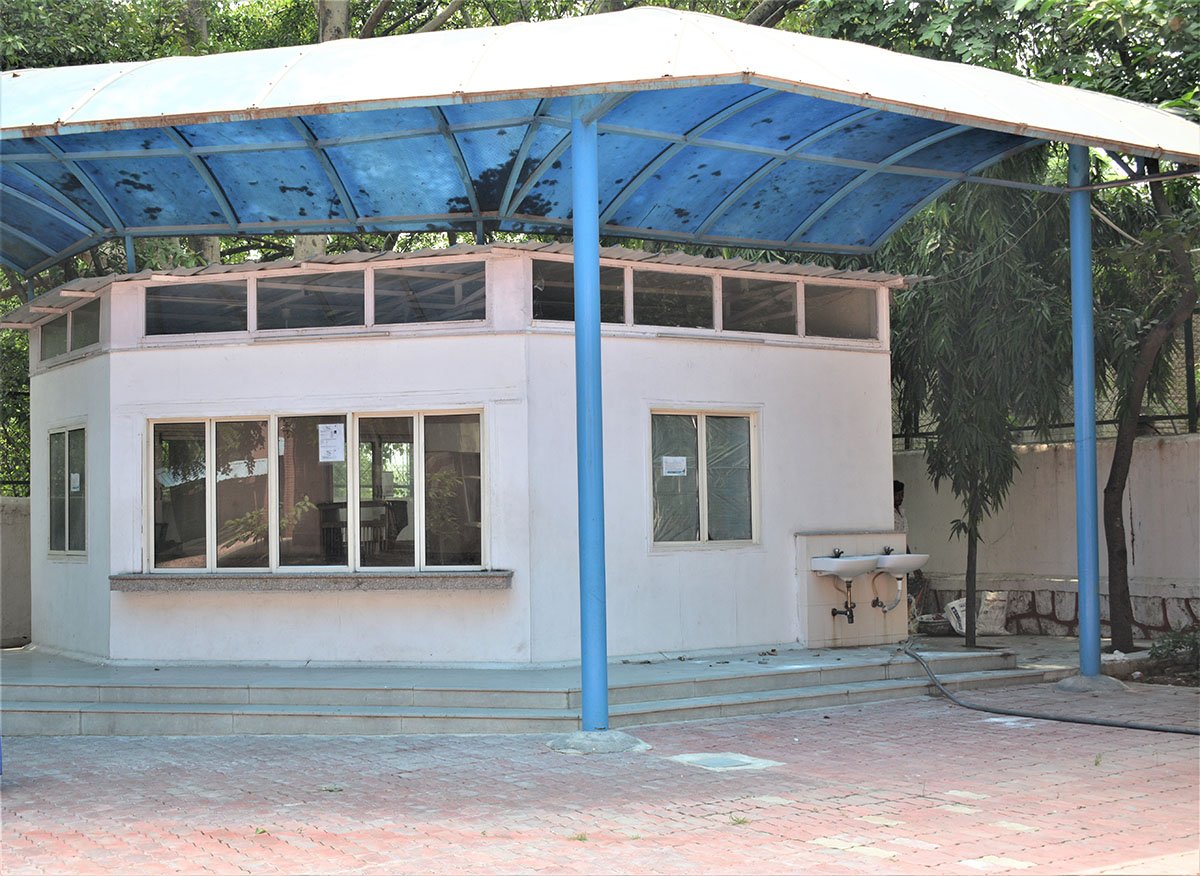 Salwan Public School - Mayur Vihar