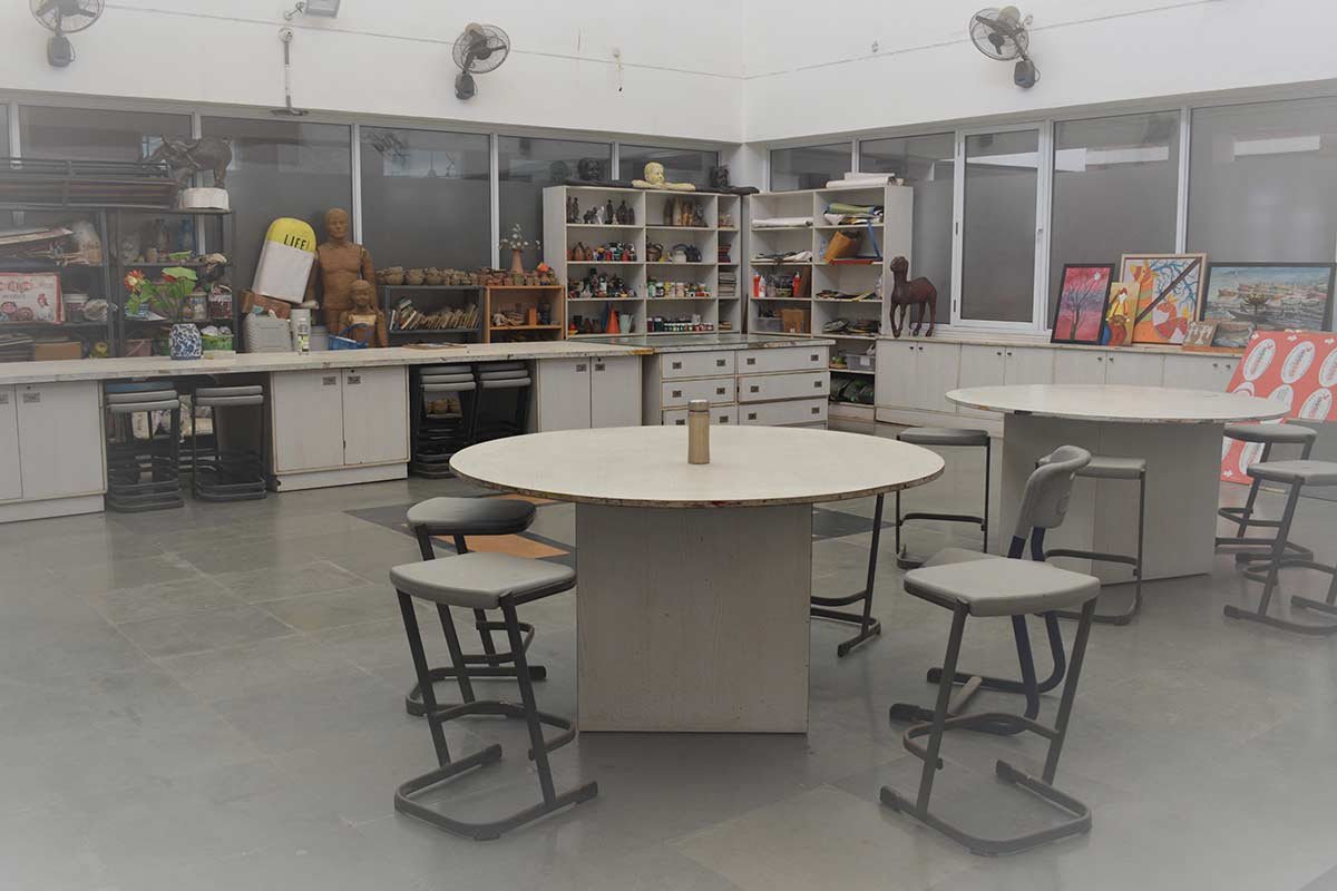 Salwan Public School - Mayur Vihar