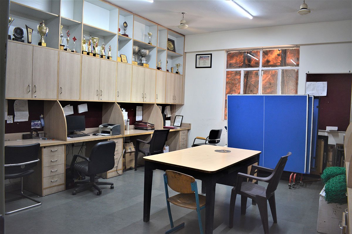 Salwan Public School - Mayur Vihar