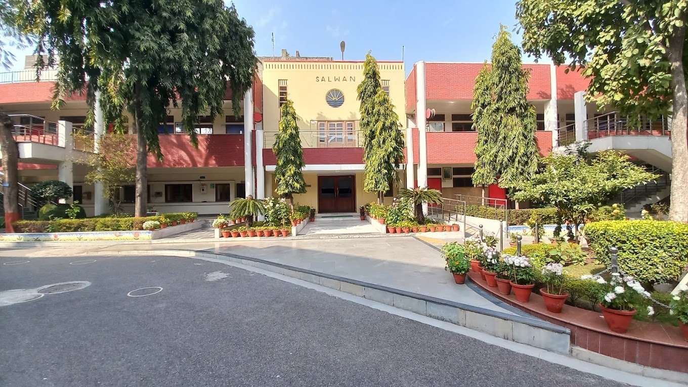 Salwan Public School - Mayur Vihar