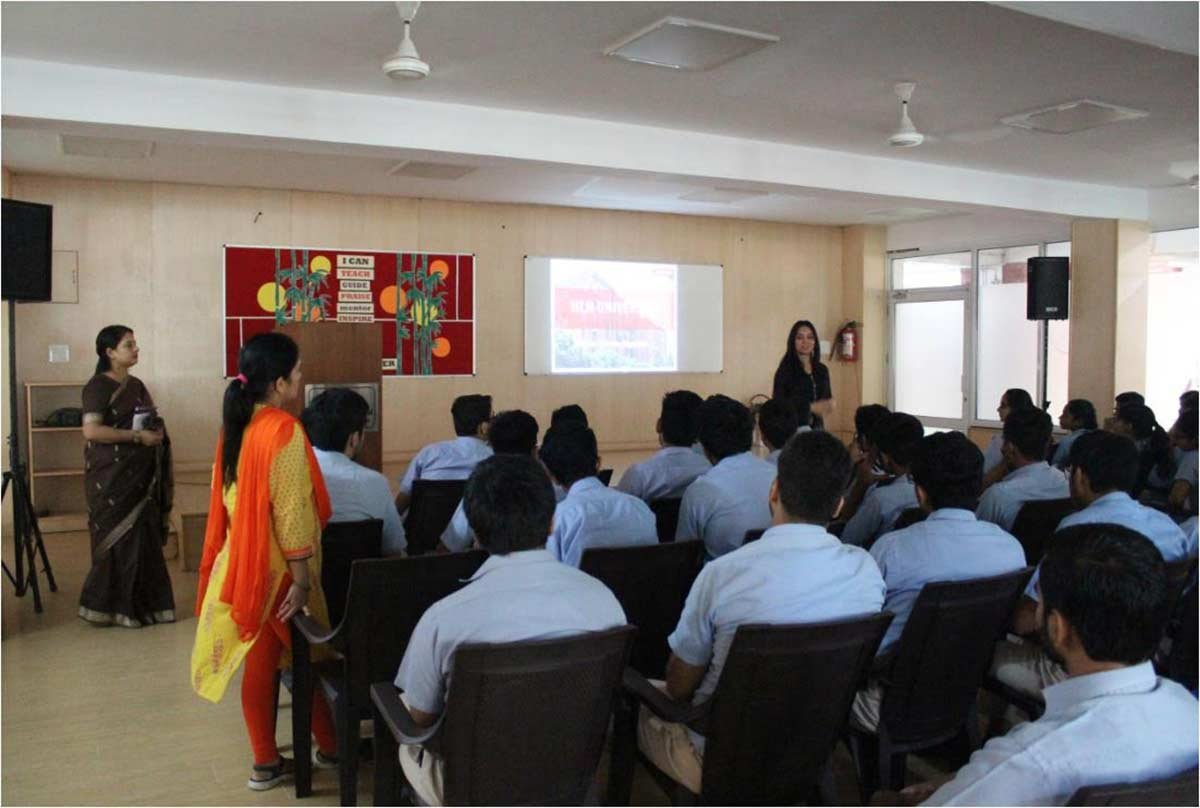 Salwan Public School - Mayur Vihar