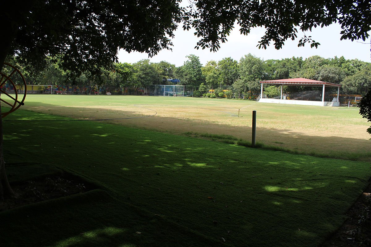 Salwan Public School - Mayur Vihar
