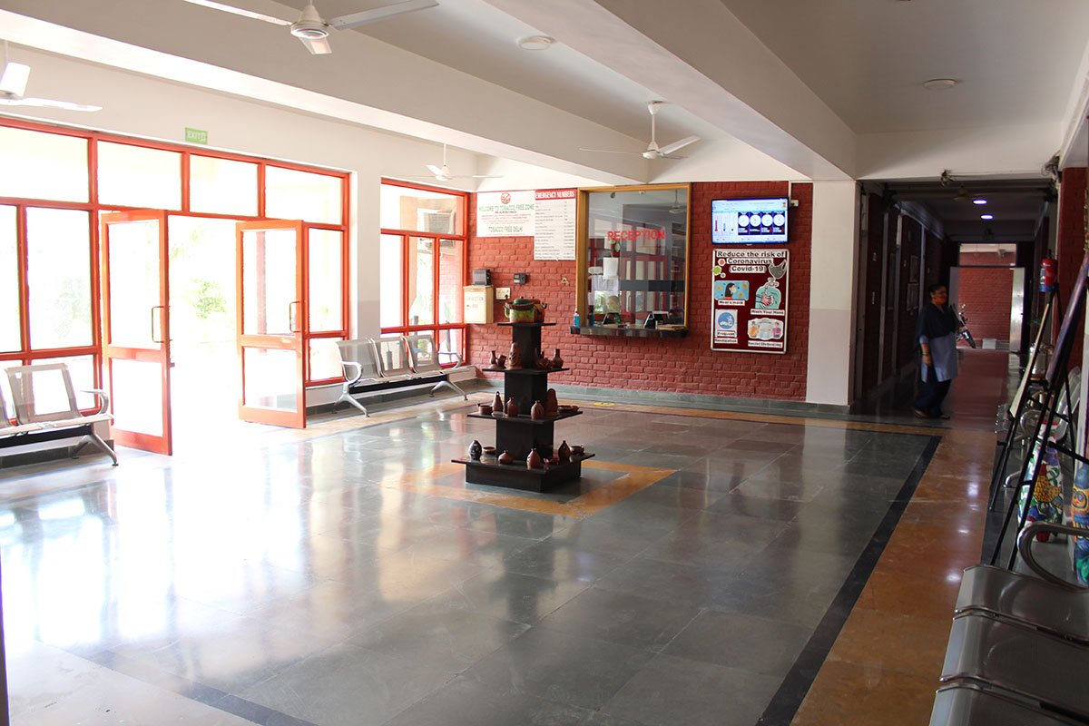 Salwan Public School - Mayur Vihar