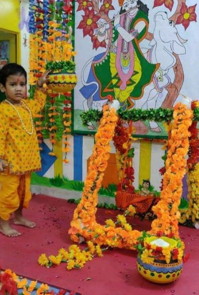 Sanfort - Ghaziabad