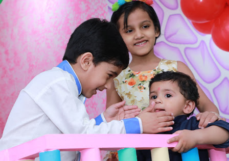 Sanfort - Vinod Nagar