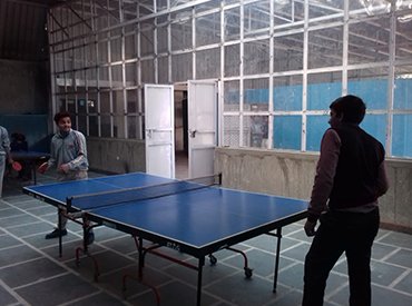 S.D. Public School - Pitampura