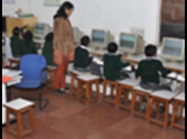 S.D. Public School - Pitampura