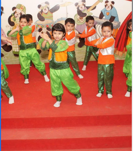 Shemrock Dwarka - Dwarka