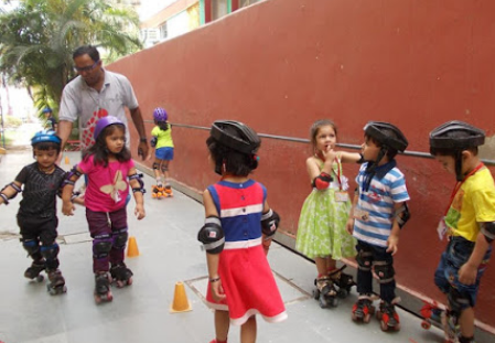 Shemrock Gyan Vatika - Vasant Kunj
