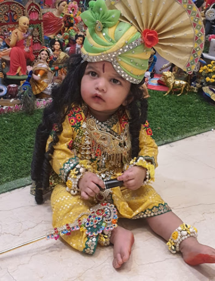 Shemrock Gyan Vatika - Vasant Kunj