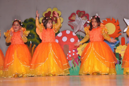 Shemrock Heritage - Rohini