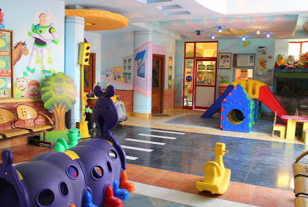 Shemrock Heritage - Rohini