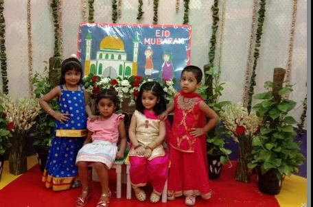 Shemrock Jingles - Sarita Vihar