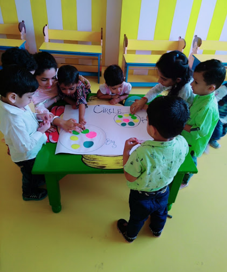 Shemrock Little Pumpkins - Rohini