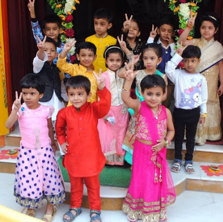 Shemrock Shapers - Shahdara