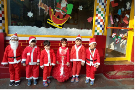 Shemrock World - Lajpat Nagar