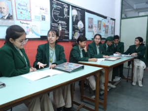 Sneh International School - Preet Vihar