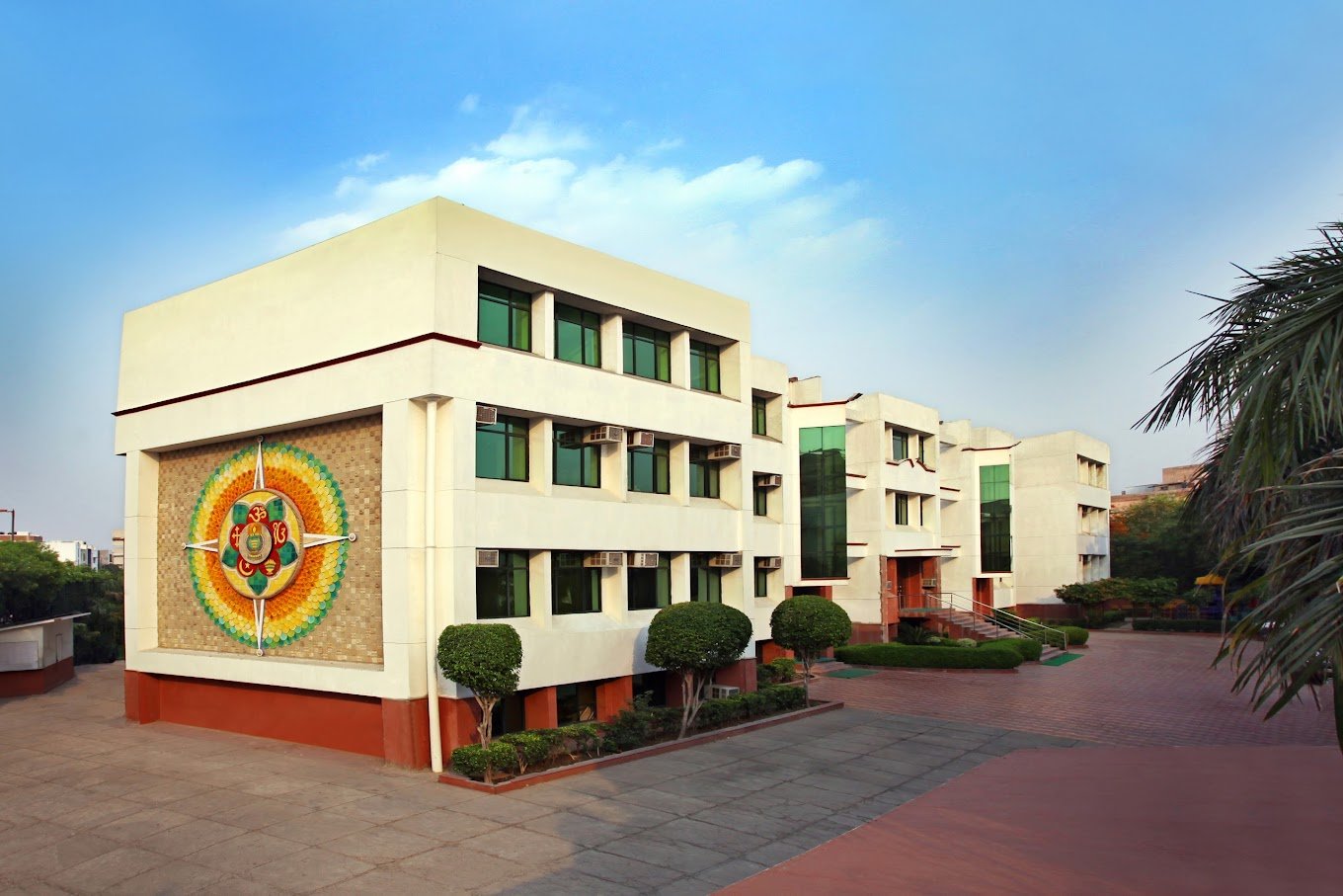 Sneh International School - Preet Vihar