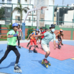 Sneh International School - Preet Vihar