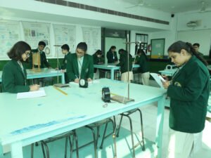 Sneh International School - Preet Vihar