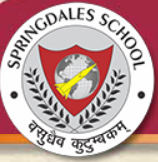 Springdales School - Dhaula Kuan