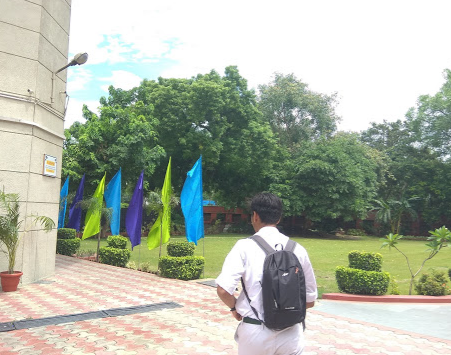 Springdales School - Dhaula Kuan