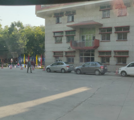Springdales School - Dhaula Kuan