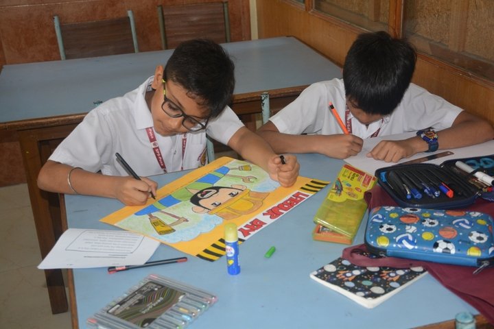 Springdales School - Karol Bagh