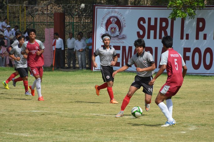 Springdales School - Karol Bagh