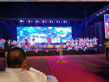 St. Francis De Sales School - Janakpuri