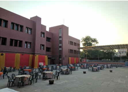 St. Francis De Sales School - Janakpuri