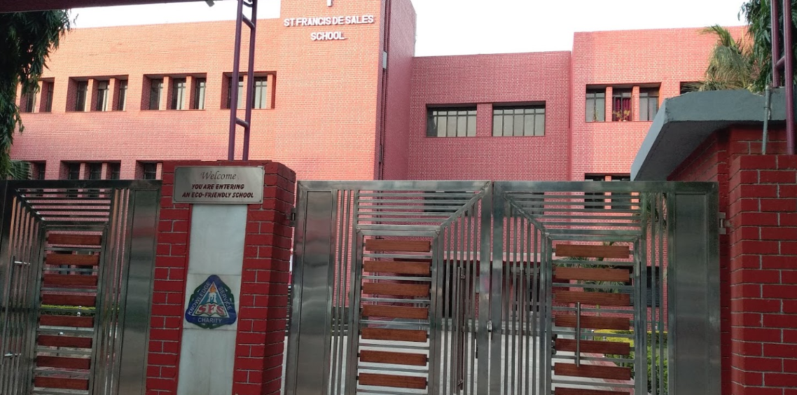 St. Francis De Sales School - Janakpuri
