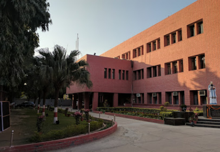 St. Francis De Sales School - Janakpuri