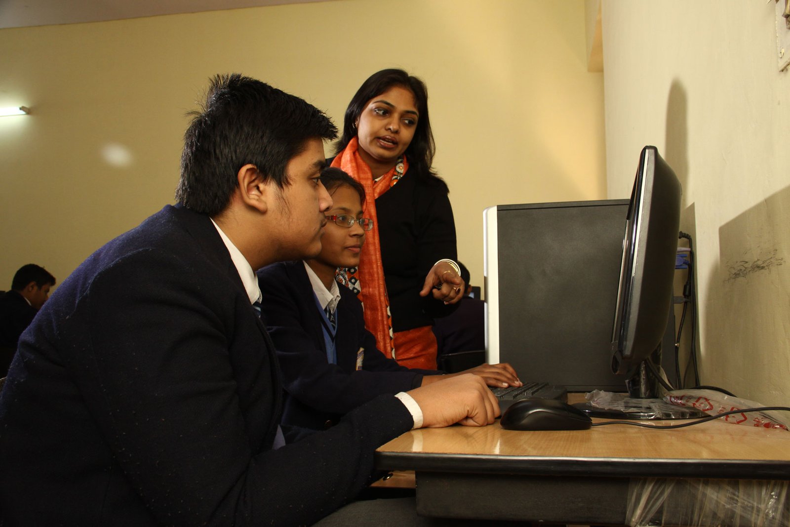 St. Margaret Sr. Sec. School - Rohini
