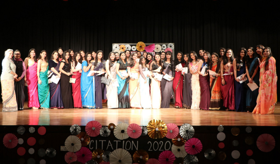 St. Mark's Girls Senior Secondary School - Paschim Vihar