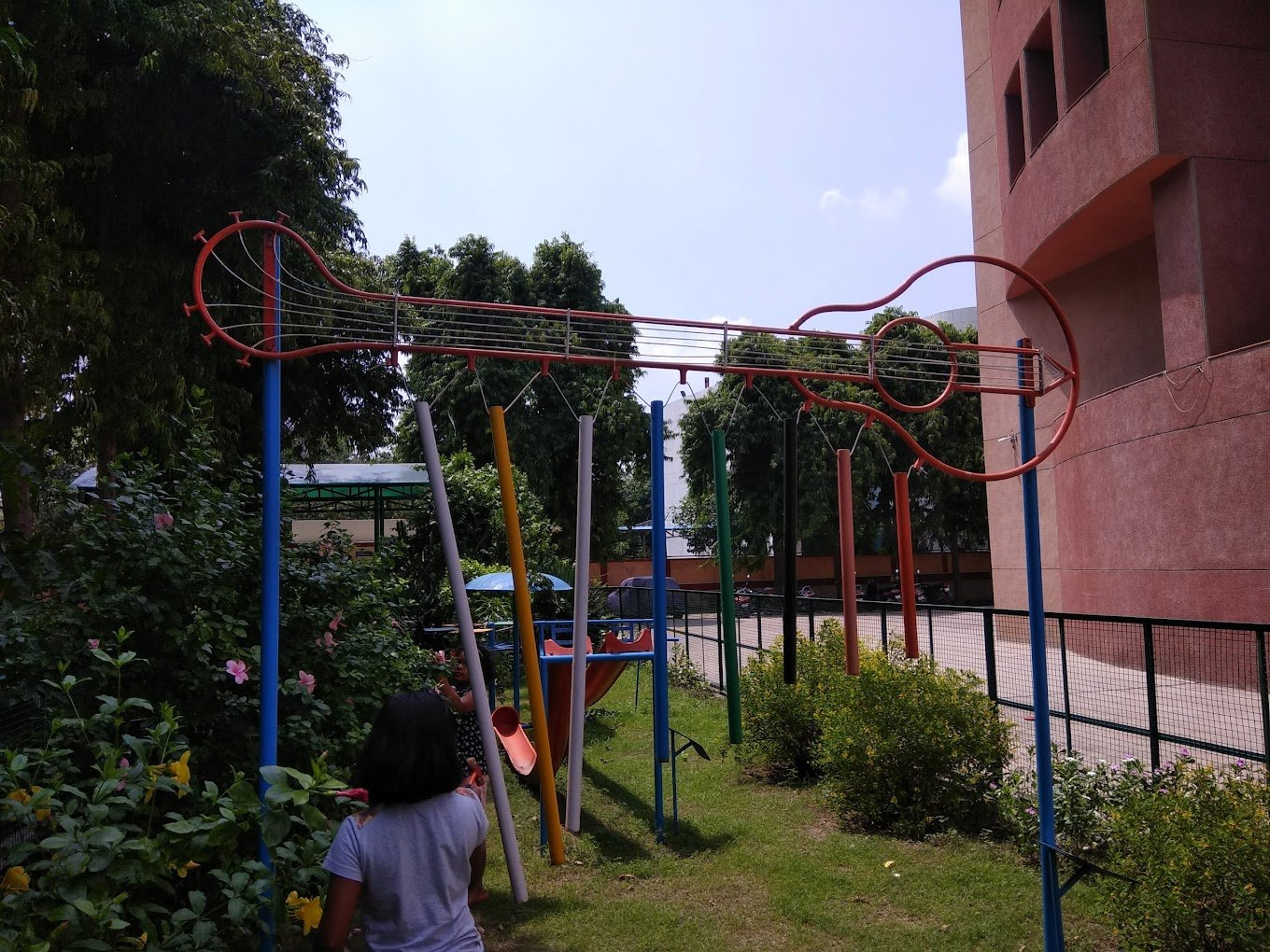 St. Mary's Senior Secondary School - Mayur Vihar