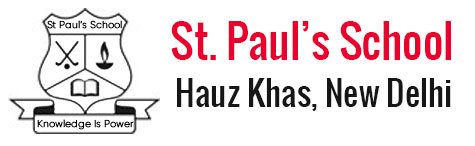 St Paul's School - Hauz Khas