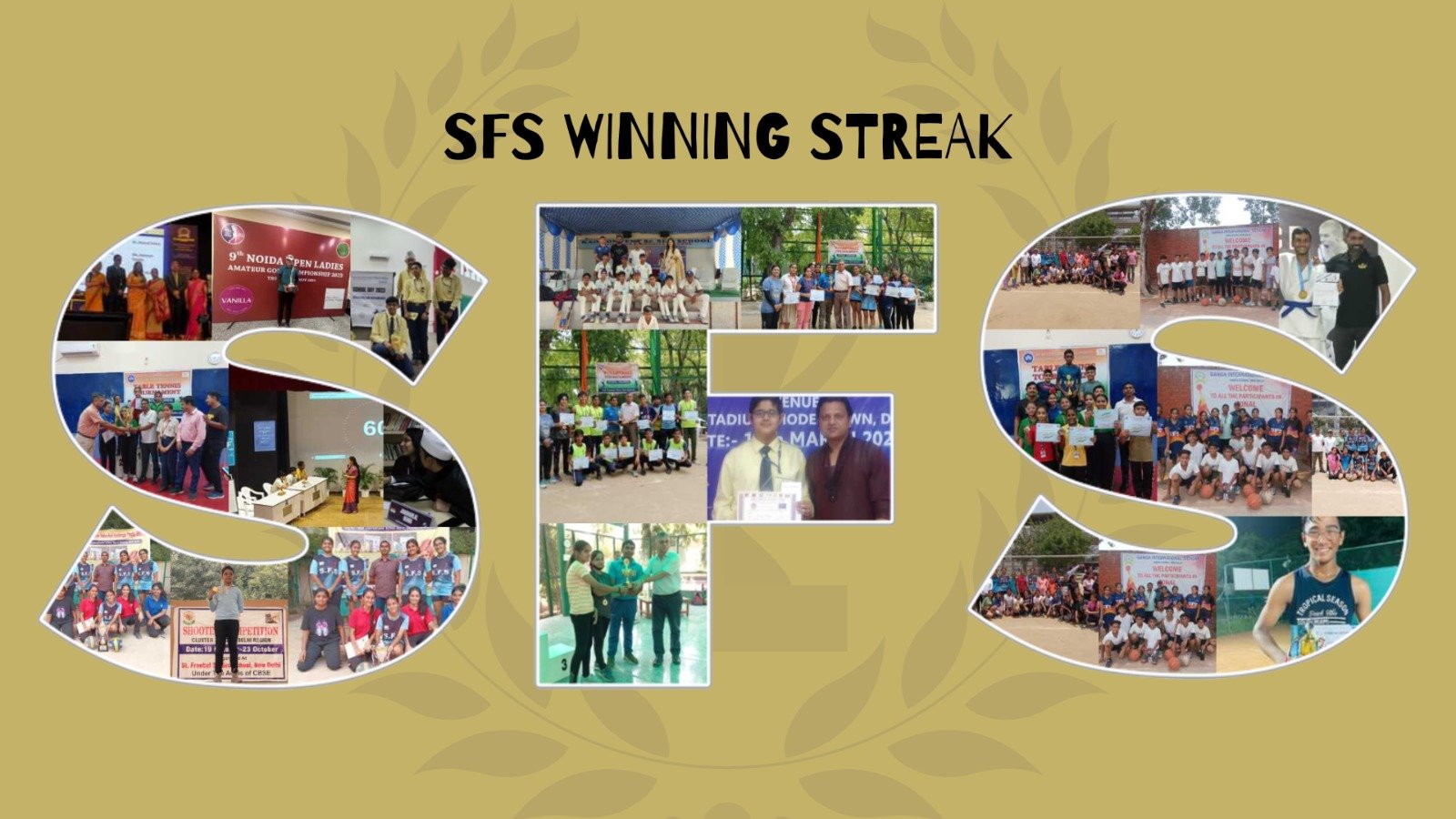 stfroebelschool - 22-A Alipur Road