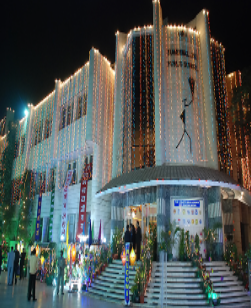 Sumermal Jain Public School - Janakpuri