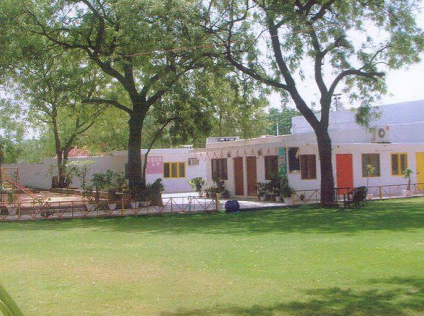 Taleem Nursery School - Mehrauli